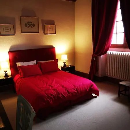 Maison De Campagne Villa *