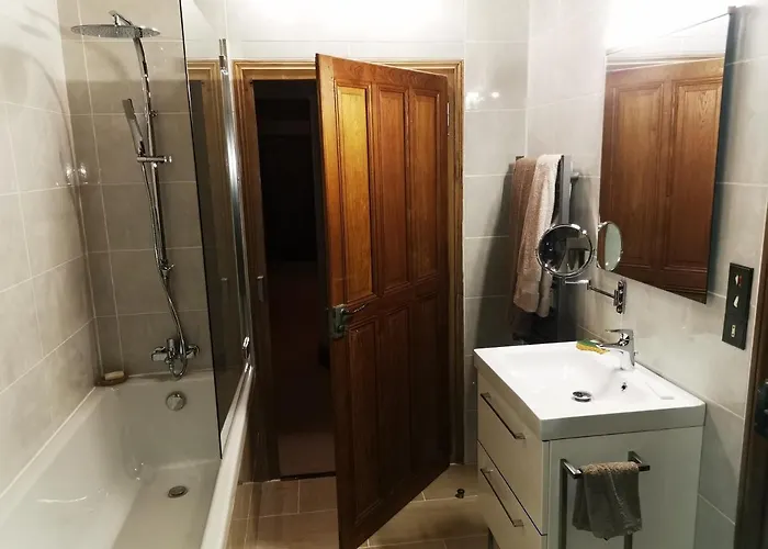 Maison De Campagne Villa Isomes