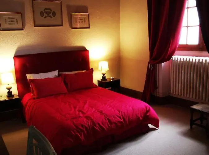 Maison De Campagne Villa *