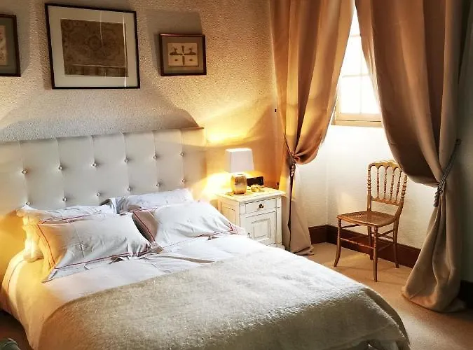 Villa Maison De Campagne