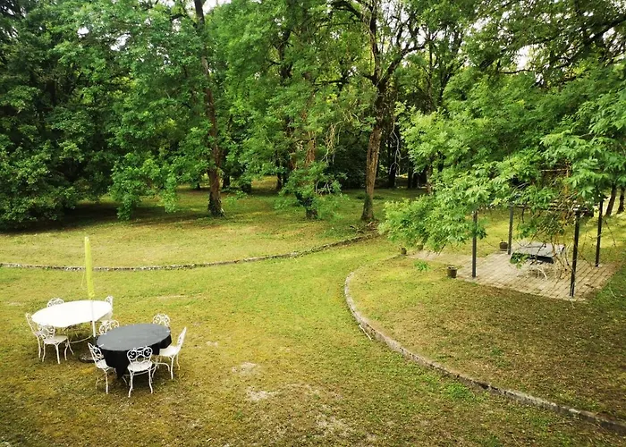 Maison De Campagne Villa *