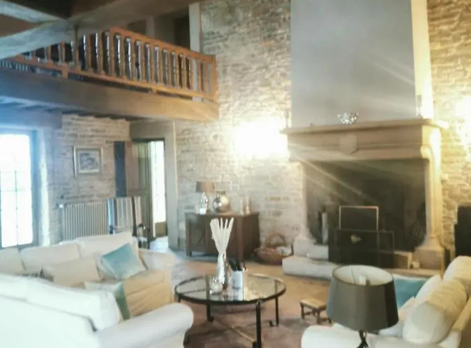 Maison De Campagne Villa