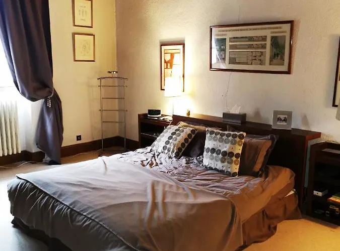 Villa Maison De Campagne *