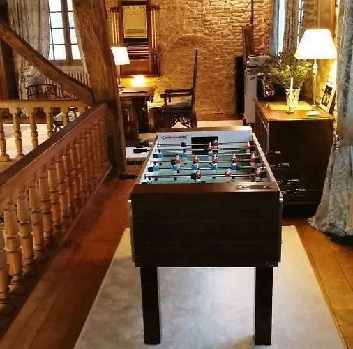 Villa Maison De Campagne Isomes